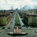 Norilsk, ou le tragique arctique