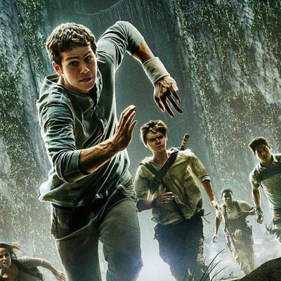 Le Labyrinthe 3, la date de sortie repoussée à 2018