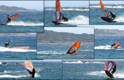 WINDSURF REPORT ...! 