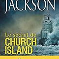 Le secret de Church island