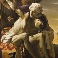 Oberlin to Send Masterworks by Rubens, ter Brugghen, Turner to the Phillips