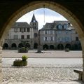 Sauveterre-de-Rouergue...