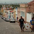 Pernambuco, Brésil (Recife, Olinda, Itamaraca)