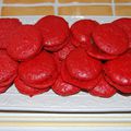 Besoin de quelques conseils de la spécialiste des macarons