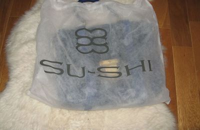 SAC SU-SHI