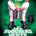 Les Bouchers verts