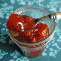 Confiture de potiron