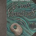 Les lieux intermédiaires -tome 2: le Pays Gris 