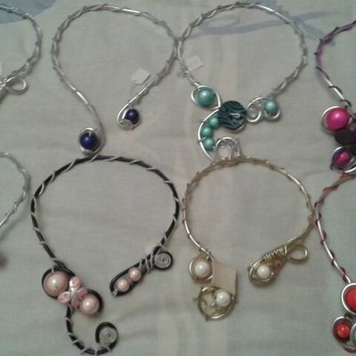 NOUVELLES CREATIONS Marchés de Nöel