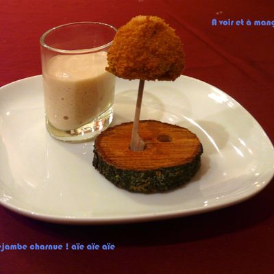 Repas avec Chef David – Saison 3