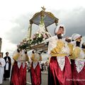 LE 15 AOUT 2012 A GRAND FORT PHILIPPE ET DUNKERQUE