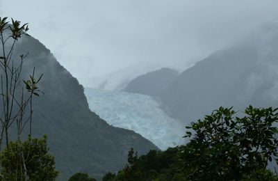 Glaciers