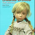 Sasha Dolls - The History