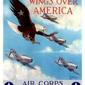 Affiche US WW II