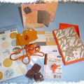 Petits cadeaux pour Choubi