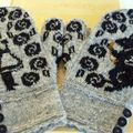 knitting and crochet blog week 2010   ##2