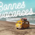 Bonnes vacances !