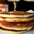 Pancakes de Pascale Weeks