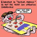 Monde Maboule - par Lascar - octobre 2014