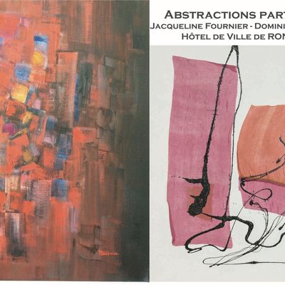 vernissage le 27 septembre - Allez zi de la part de LMAC