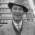 Happy Birthday, Mr. Cushing