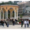 La pétanque à Bandol