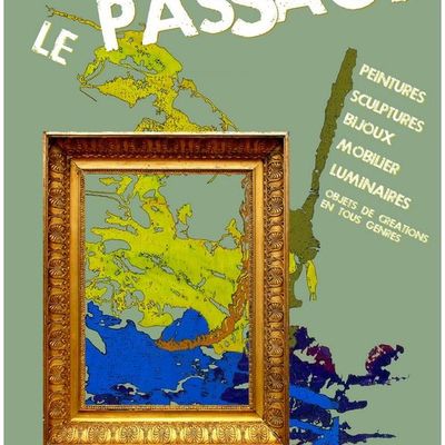 Recherche d'artistes et créateurs