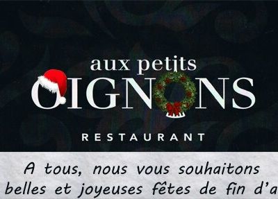 Après plusieurs mois d'absence...