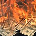 Goldman avertit que "de véritables  inquiétudes émergent" concernant  le dollar en tant que monnaie  de réserve; Va "tout en" or