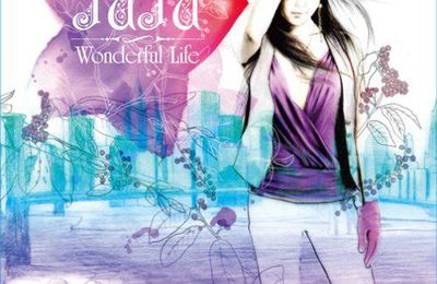 JUJU - Wonderful Life