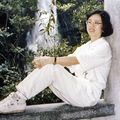 Shū Ting / 舒婷 ( 1952 -) : La perle, cette larme de la mer