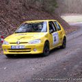 Rallye de Meuse 2010