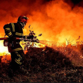 Le coût des interventions sur les incendies en Gironde