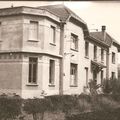 1916/2016 : Cent d'histoire Saint-Aubanaise, c'est notre Histoire, c'est mon Histoire....... avec l'Hopital