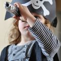 Mon pirate préféré !!