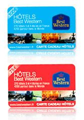 BEST WESTERN HOTELS