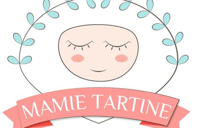 Une super Mamie Tartine!!!