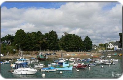 Le golfe du Morbihan