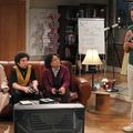 Big Bang Theory 3x22 - Spoilers