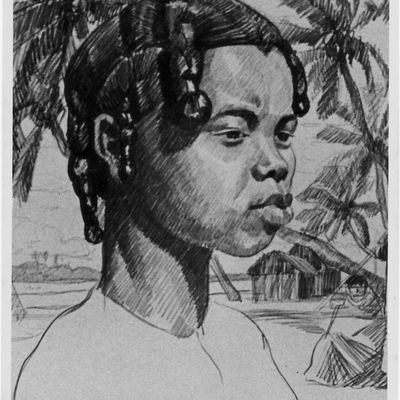 23 EXPOSITION À MADAGASCAR