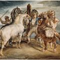 Le 3 septembre 1793 à Nogent-le-Rotrou : subsistances, chevaux réquisitionnés, recensement de la population.
