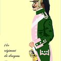 26 février 1791 à Nogent : propos incivique du capitaine des dragons, vente de la viande à carême.