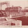 3003 - Le Pont Tournant.