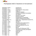 AGENDA KALENDARIUM événements choisis par nous pour vous ici, voire loin, bien loin....OCTOBRE 2023