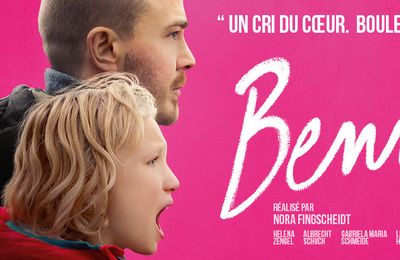 Cinéma :on n'oubliera pas de sitôt la vibrante Benni de Nora Fingscheidt !