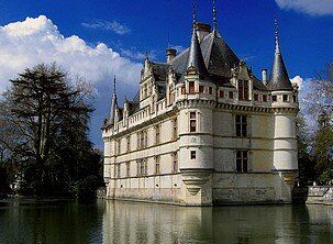 Azay-le-Rideau