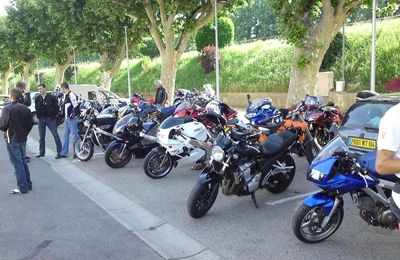 Balade Dafy moto Avignon 