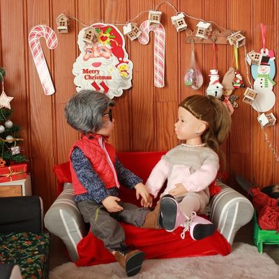 Hortense : lendemain de fêtes et explications . 