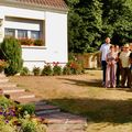MAISONS, JARDINS ET COMMERCES FLEURIS : L’APPORT DÉTERMINANT DES HIRSONNAIS.