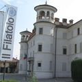 Exposition "Di Filo in filo" prévue en juin à Caraglio reportée à l'automne 2020 .....